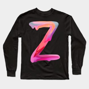 Z Long Sleeve T-Shirt